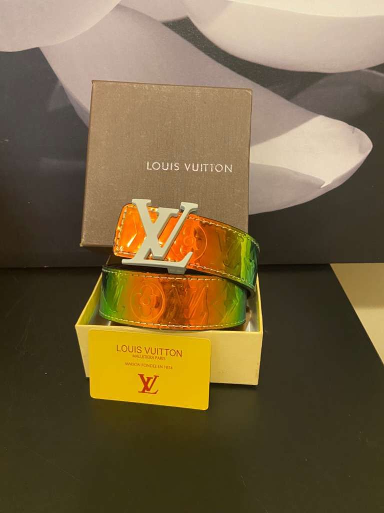 BELTS, HATS, WALLETS, GLASSES & MORE