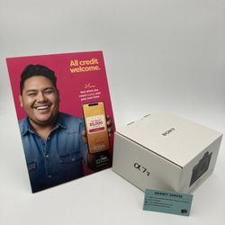 Sony A7V