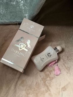 Delina Exclusive Dupe Perfume