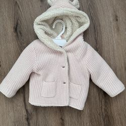 Baby Jackets