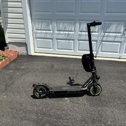 Isinwheel E-scooter S9 Pro