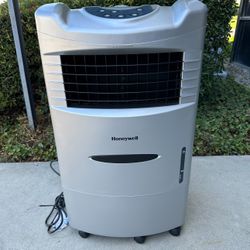 Honeywell Portable Swamp Cooler 