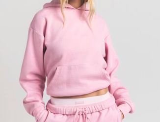 skims hoodie