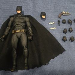 Mafex EX Batman