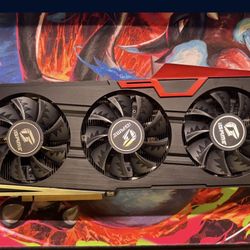 Colorful iGame RTX 2070 Ultra v2