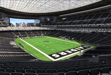 Raiders Tickets 2026 Season