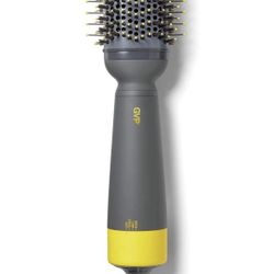 GVP Hot Air Brush Ceramic Ionic Volumizing