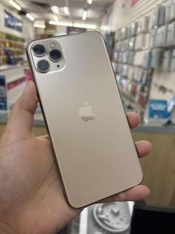 IPHONE 11 PRO MAX 64GB