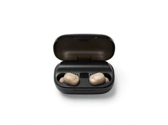 In-Ear Hearing Aids for Seniors