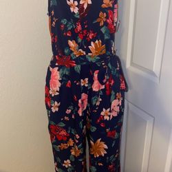 Jumpsuits