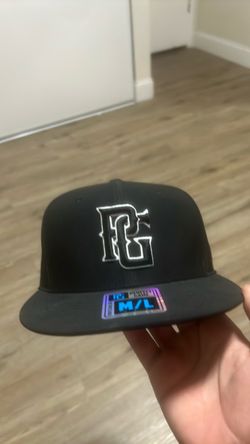 PG Hat