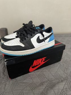 Jordan 1 Low