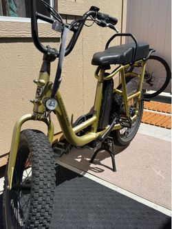 Rad Power Runner 2