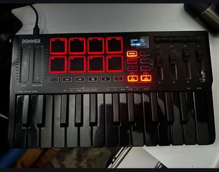 Donner DMK 25 Pro