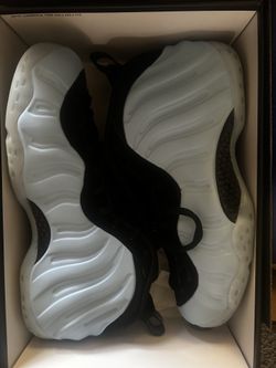 Nike Air Foamposite One Baby Blue Men Size10