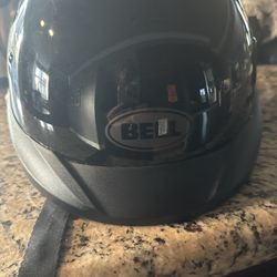 XXXL Bell Helmet