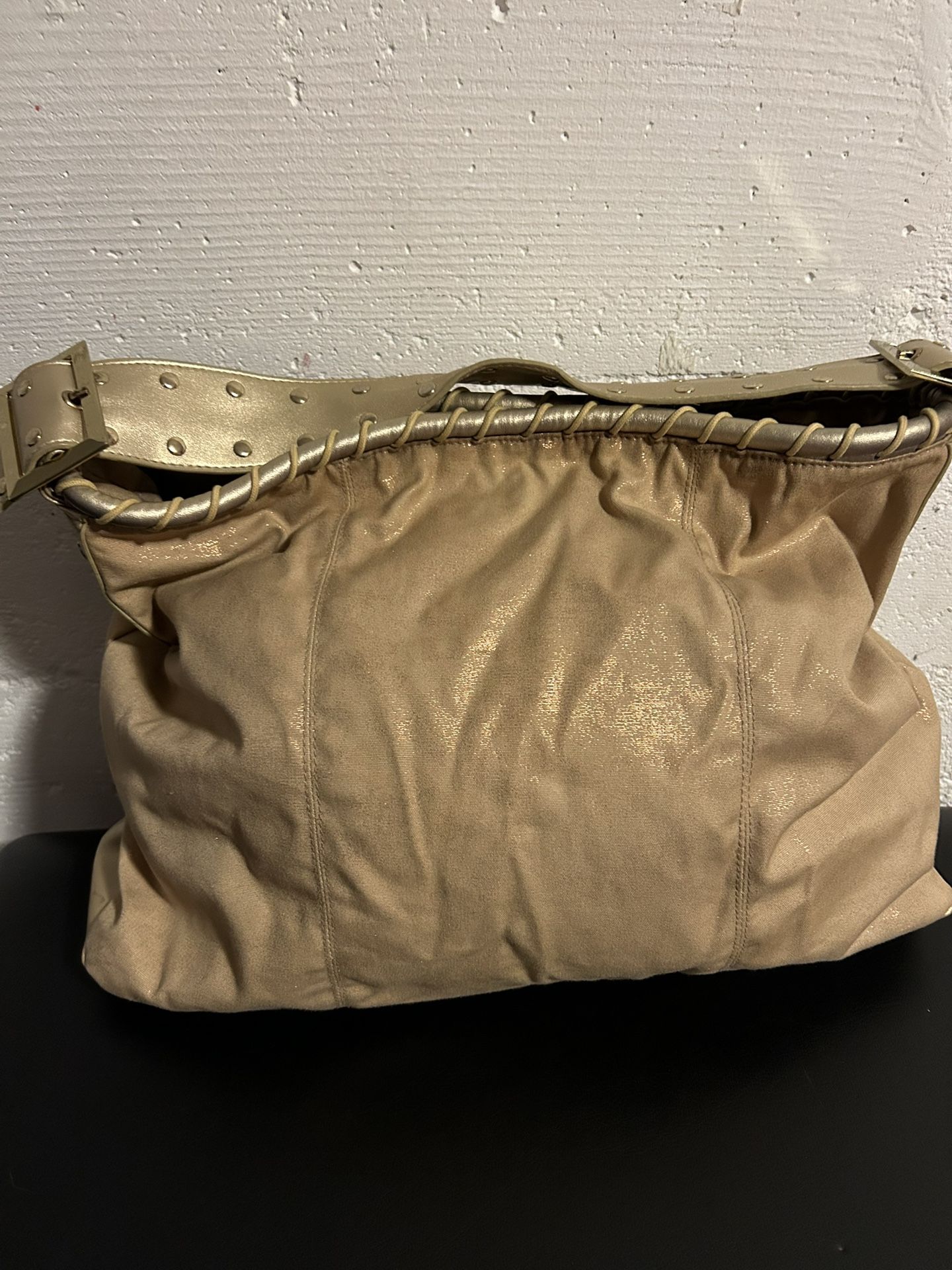 Large Purse