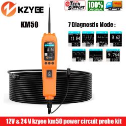 New KZYEE KM50 