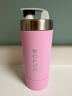 BOLDE Stainless Steel 20oz-New