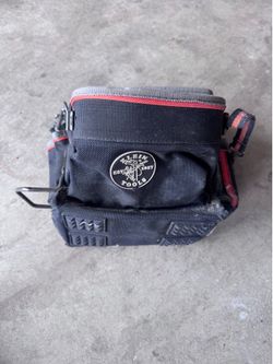 Klein Tools Tool Pouch / tool bag