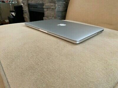 Apple macbook pro