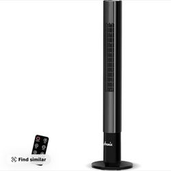 Tower Fan