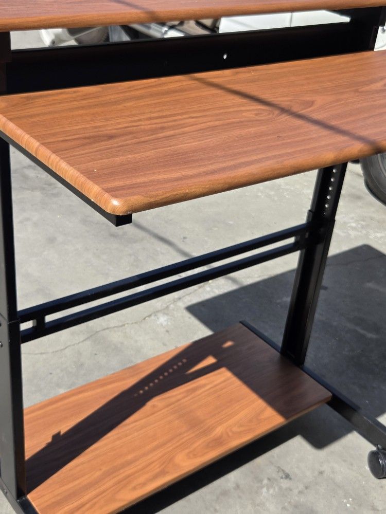 Stand Up Desk $50