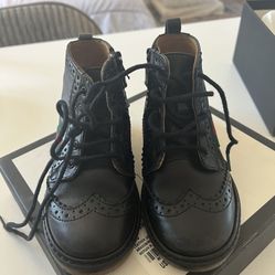 Zapatos Para Niño Marca GUCCI