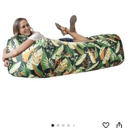 2 Wekapo Inflatable Loungers