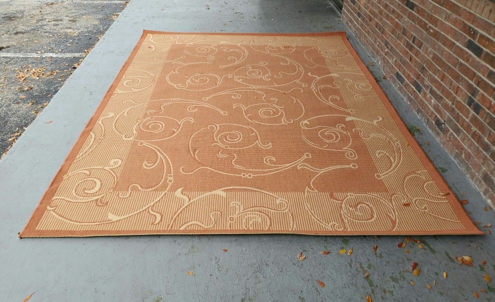 Area Rug
