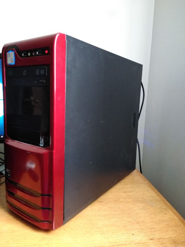 Gaming Computer for Sale in Minneapolis, MN OfferUp