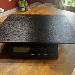 Scale 