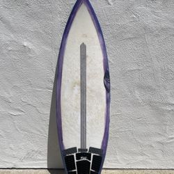 Sharp eye Disco Surfboard 