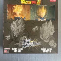 DRAGÓN BALL Z