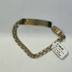 ID Bracelet 