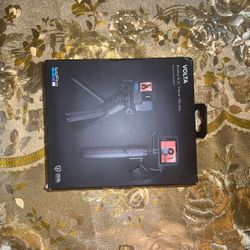 Gopro Handle With Battery