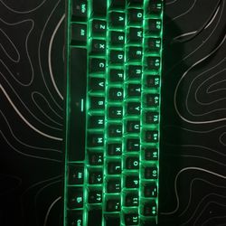 DIERYA Gaming Keyboard 