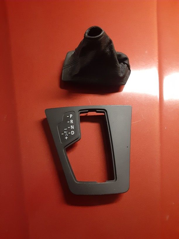 BMW X3 Car Center Console Parts