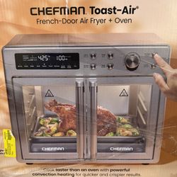 Chef Man Airfryer/Oven