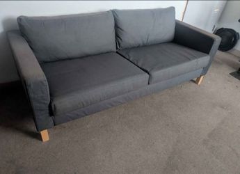 Couch - free delivery