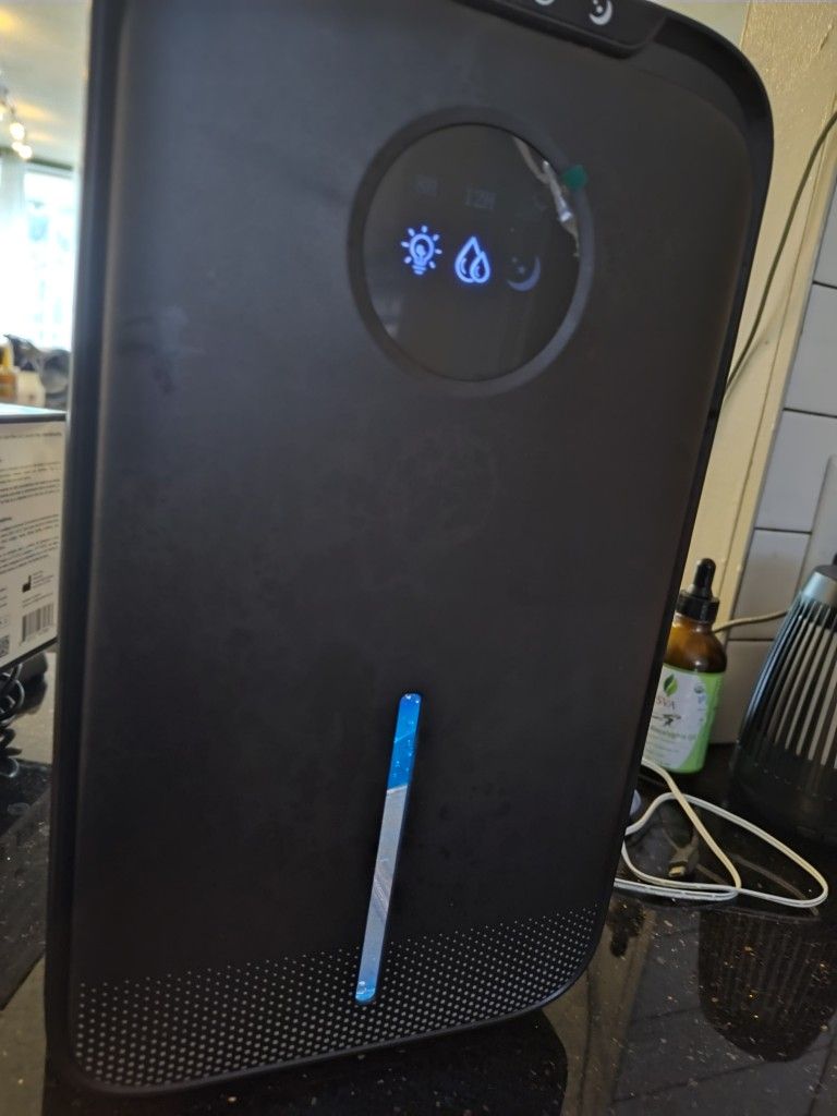 Dehumidifier 