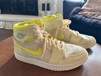 Jordan 1 High Zoom Air CMFT