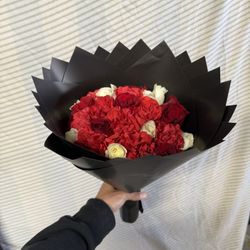 $20 Flower Arrangement 