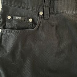 Hugo  Boss Pants