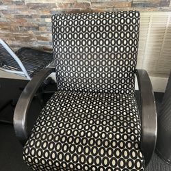2 Chairs