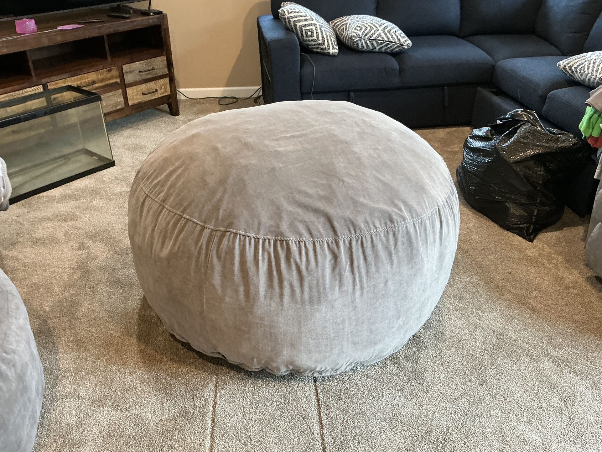 Giant Bean Bags