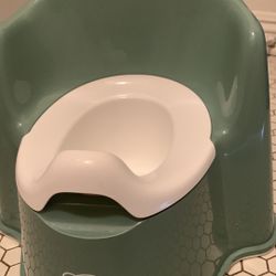 Baby Bjorn Potty Chair