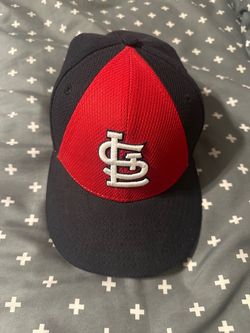 St. Louis Cardinals 2014 All Star Game Fitted Hat