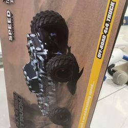 HAIBOXING 1/12 Scale Brushless RC Cars 903A, 4X4 Off-Road RC Monster Truck with