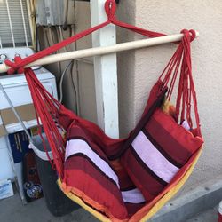 Macas , Outdoor Seats